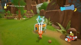 Paw Patrol: Dino World – Spielszene 5