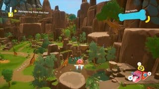Paw Patrol: Dino World – Spielszene 6