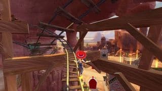 Toy Story 3 Complete Edition – Spielszene 1
