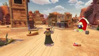 Toy Story 3 Complete Edition – Spielszene 3