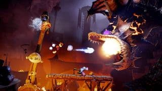Rayman Legends Retold – Spielszene 2