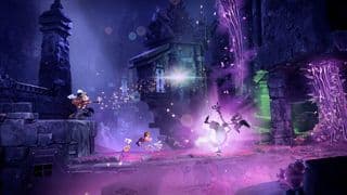 Rayman Legends Retold – Spielszene 4