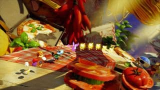 Rayman Legends Retold – Spielszene 5