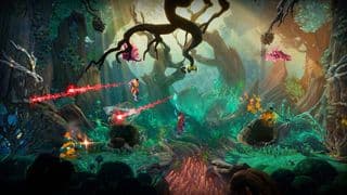Trine 6: Together in Time – Spielszene 6