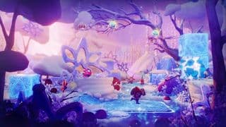 Trine 6: Together in Time – Spielszene 1