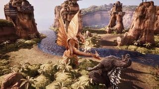 Godzilla: Destroy All Monsters Melee Remastered – Spielszene 5