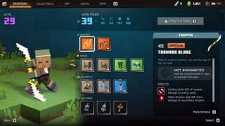 Minecraft Dungeons II – Spielszene 6