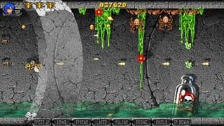 Apidya' Special – Spielszene 4