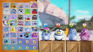 Grizzy & the Lemmings: Crazy Party – Spielszene 6