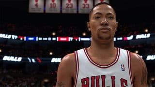 NBA 2K27 – Spielszene 3