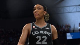 NBA 2K27 – Spielszene 2