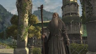 The Lord of the Rings: War in the North - Legacy Edition – Spielszene 2