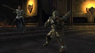 The Lord of the Rings: War in the North - Legacy Edition – Spielszene 4