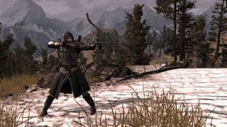 The Lord of the Rings: War in the North - Legacy Edition – Spielszene 5