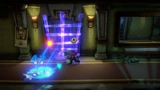 Luigi's Mansion 3 – Spielszene 3