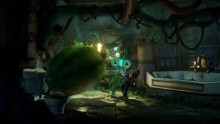 Luigi's Mansion 3 – Spielszene 5