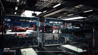 Gran Turismo 7 – Spielszene 2