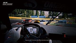 Gran Turismo 7 – Spielszene 4