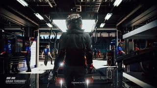 Gran Turismo 7 – Spielszene 5
