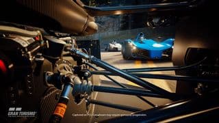 Gran Turismo 7 – Spielszene 6