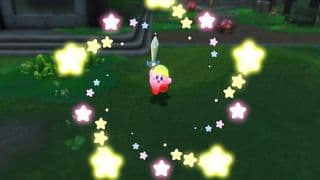 Kirby and the Forgotten Land – Spielszene 6
