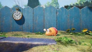 Pikmin 4 – Spielszene 3