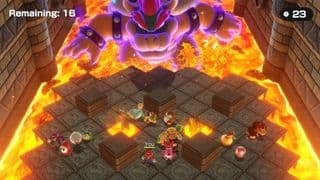 Super Mario Party Jamboree – Spielszene 3