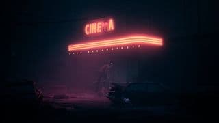 Reanimal – Spielszene 4