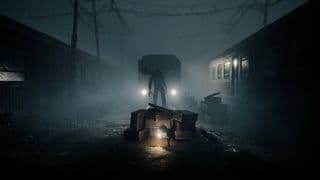 Reanimal – Spielszene 2