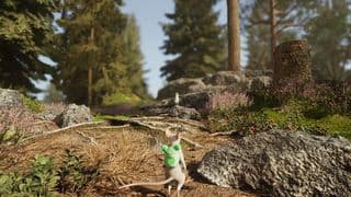 Hela: Of Mice & Magic – Spielszene 2