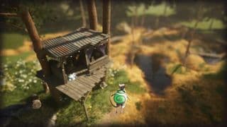 Hela: Of Mice & Magic – Spielszene 3