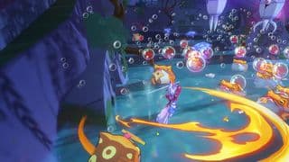 13Z: The Zodiac Trials – Spielszene 1