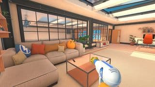 PowerWash Simulator 2 – Spielszene 1
