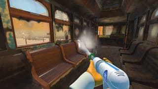 PowerWash Simulator 2 – Spielszene 5