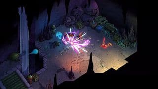 Blighted – Spielszene 2