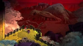 Blighted – Spielszene 5