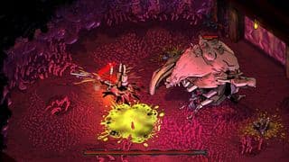 Blighted – Spielszene 6