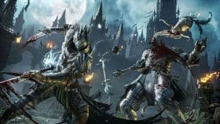 Lords of the Fallen II – Spielszene 2