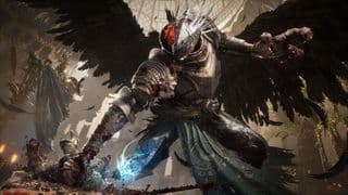 Lords of the Fallen II – Spielszene 3