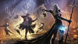 Lords of the Fallen II – Spielszene 4