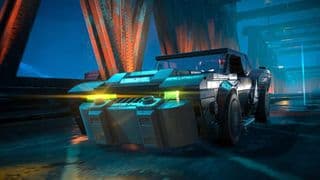 LEGO Batman: Legacy of the Dark Knight – Spielszene 4