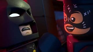 LEGO Batman: Legacy of the Dark Knight – Spielszene 5
