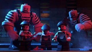 LEGO Batman: Legacy of the Dark Knight – Spielszene 6