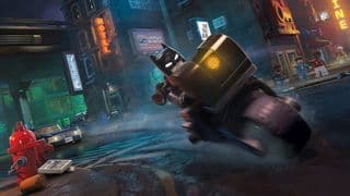 LEGO Batman: Legacy of the Dark Knight – Spielszene 3
