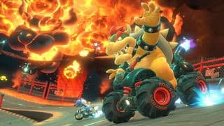 Mario Kart World – Spielszene 4
