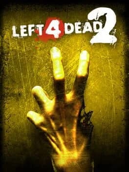 Left 4 Dead 2 – Cover