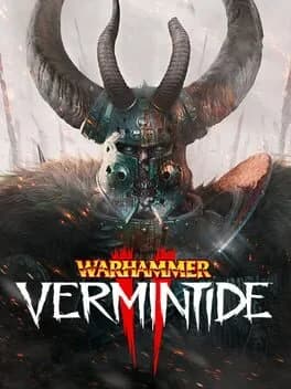 Warhammer: Vermintide 2 – Cover