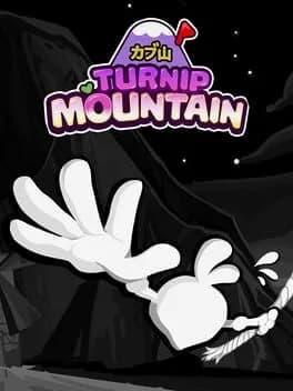 Turnip Mountain – Cover