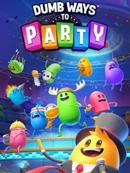 Dumb Ways to Party – Cover