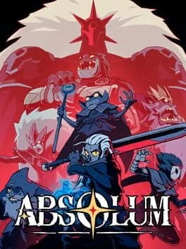 Absolum – Cover
